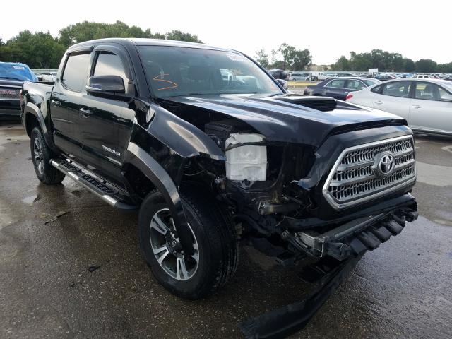 TOYOTA TACOMA DOU 2016 3tmaz5cn0gm006452