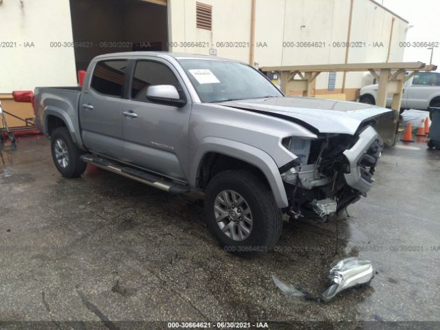 TOYOTA TACOMA 2016 3tmaz5cn0gm008394