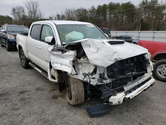 TOYOTA TACOMA DOU 2016 3tmaz5cn0gm008752