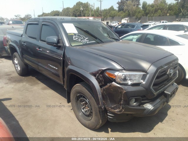 TOYOTA TACOMA 2016 3tmaz5cn0gm009447