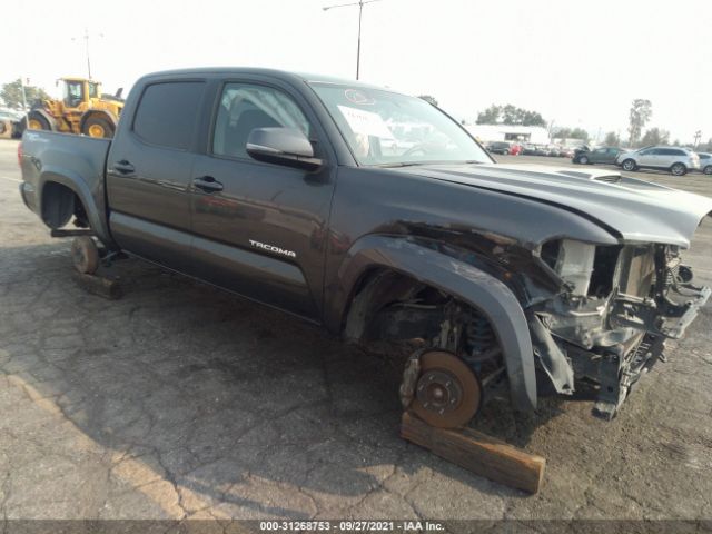 TOYOTA TACOMA 2016 3tmaz5cn0gm009819