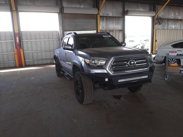 TOYOTA TACOMA DOU 2016 3tmaz5cn0gm010193