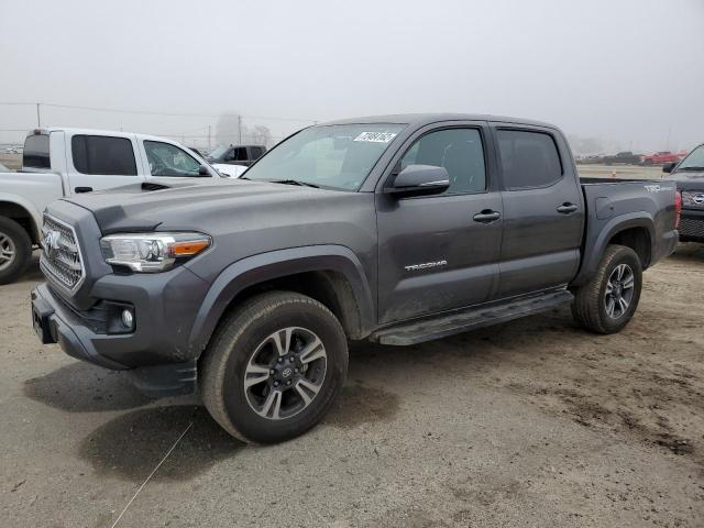 TOYOTA TACOMA DOU 2016 3tmaz5cn0gm010467