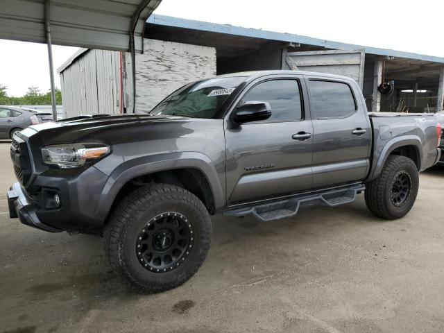 TOYOTA TACOMA DOU 2016 3tmaz5cn0gm010730