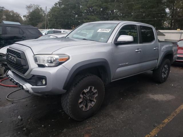 TOYOTA TACOMA 2016 3tmaz5cn0gm015510