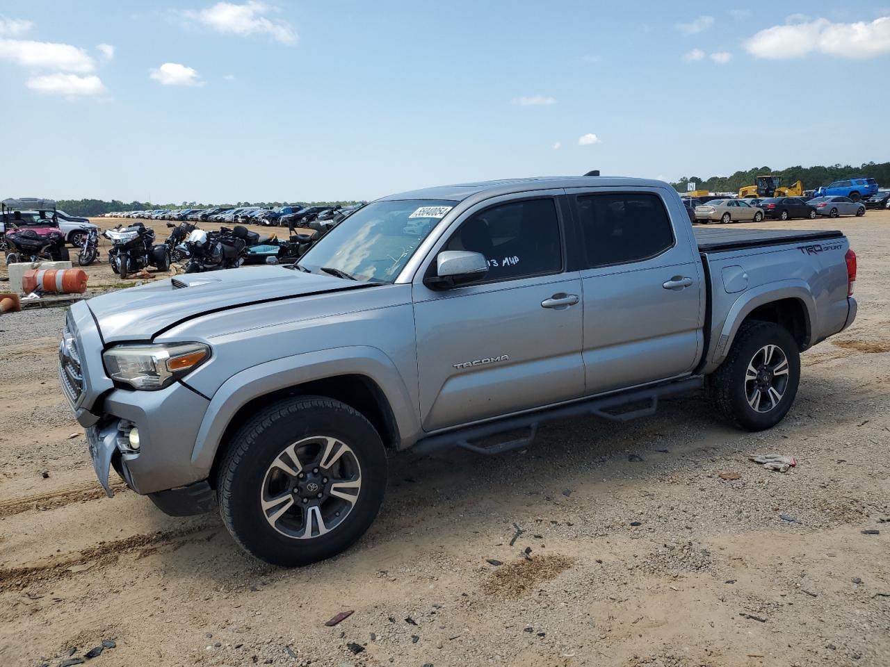 TOYOTA TACOMA 2016 3tmaz5cn0gm016835