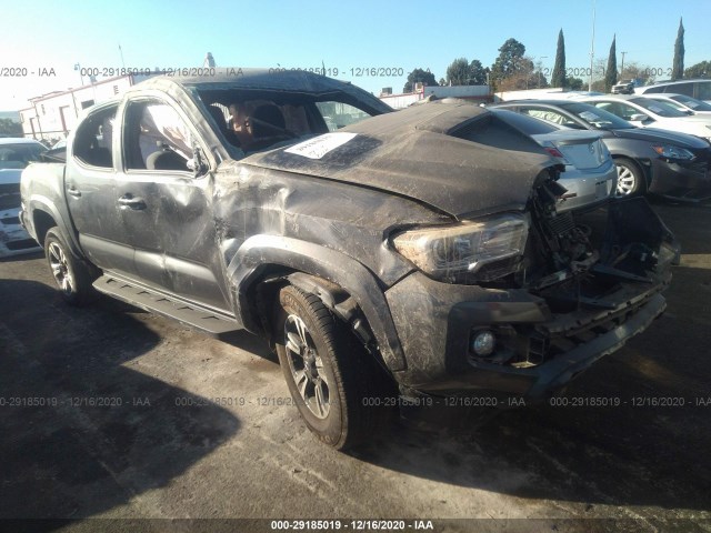 TOYOTA TACOMA 2016 3tmaz5cn0gm018035