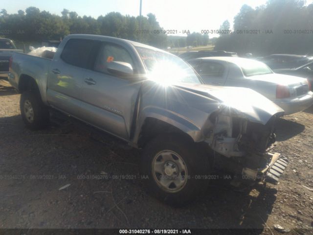 TOYOTA TACOMA 2016 3tmaz5cn0gm019086