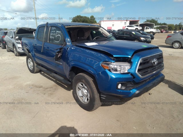 TOYOTA TACOMA 2016 3tmaz5cn0gm023607