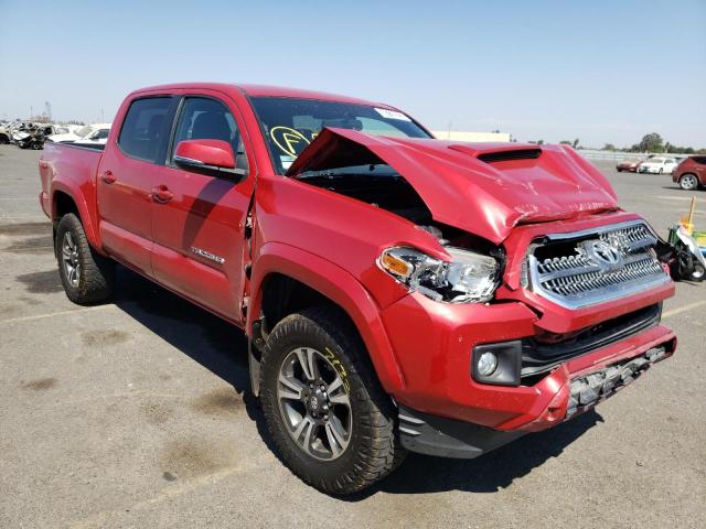 TOYOTA TACOMA DOU 2016 3tmaz5cn0gm025065