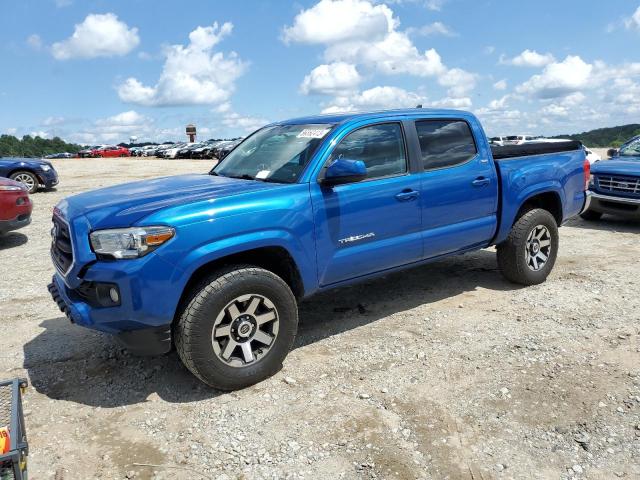 TOYOTA TACOMA DOU 2016 3tmaz5cn0gm025079