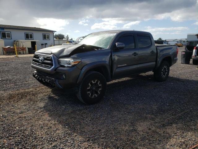 TOYOTA TACOMA DOU 2016 3tmaz5cn0gm025468