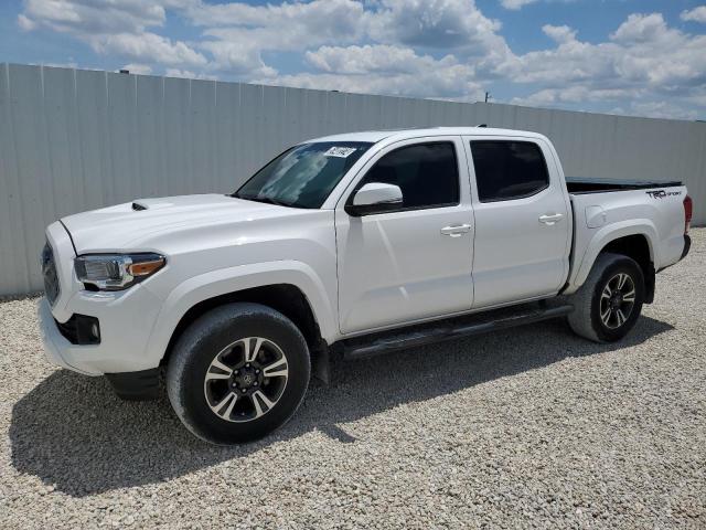 TOYOTA TACOMA 2017 3tmaz5cn0hm026945