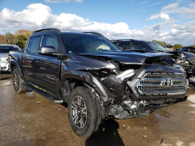 TOYOTA TACOMA DOU 2017 3tmaz5cn0hm028209