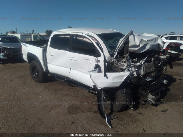 TOYOTA TACOMA 2017 3tmaz5cn0hm028694