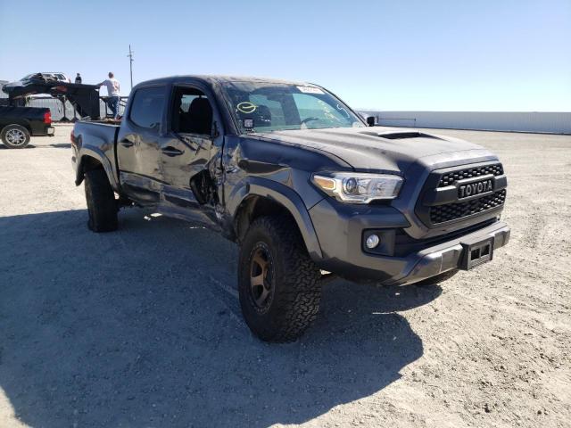 TOYOTA TACOMA DOU 2017 3tmaz5cn0hm029716