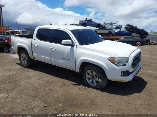 TOYOTA TACOMA 2017 3tmaz5cn0hm030011