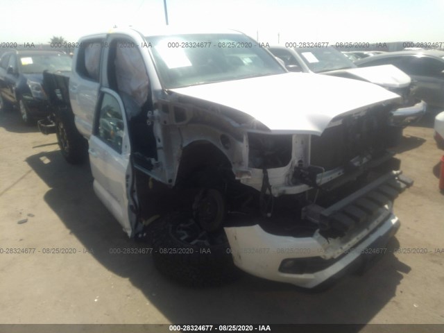 TOYOTA TACOMA 2017 3tmaz5cn0hm032003