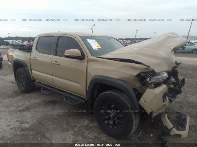 TOYOTA TACOMA 2017 3tmaz5cn0hm035922