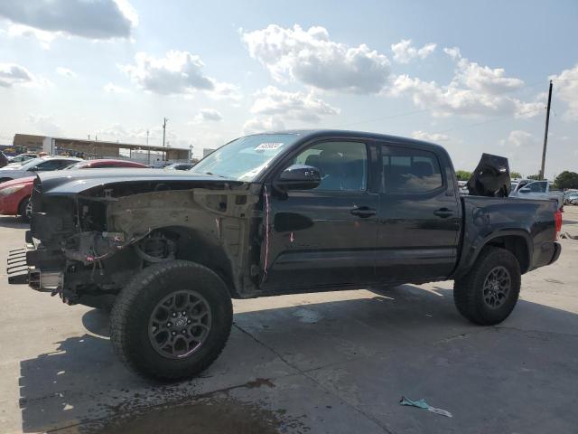 TOYOTA TACOMA DOU 2017 3tmaz5cn0hm038240