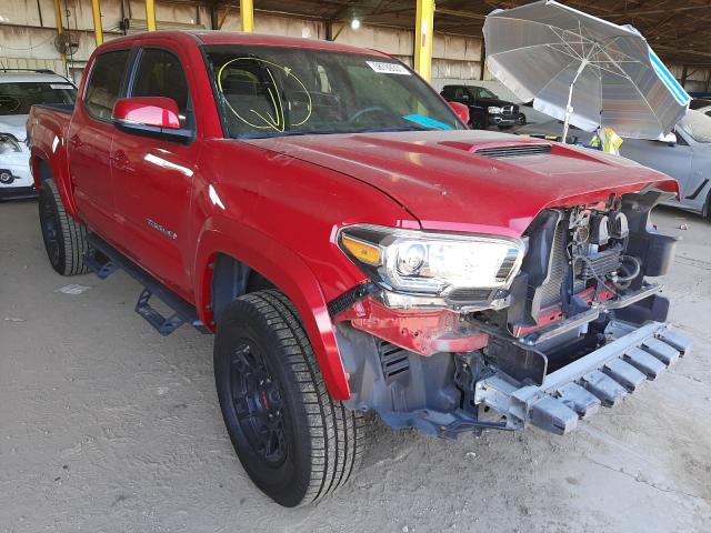 TOYOTA TACOMA DOU 2017 3tmaz5cn0hm038674