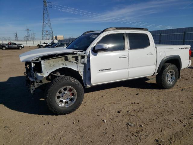 TOYOTA TACOMA 2017 3tmaz5cn0hm041798