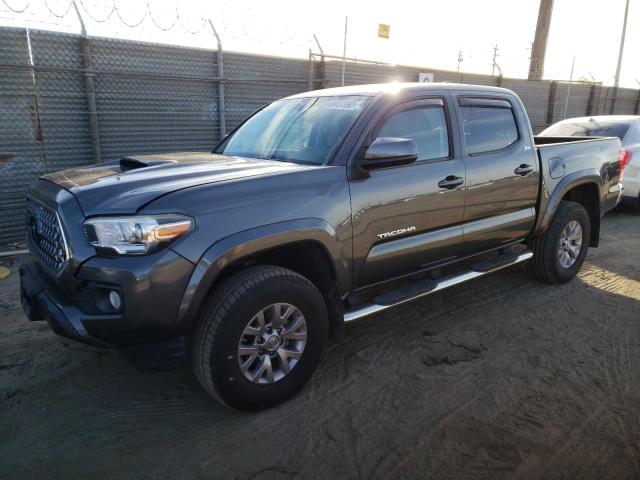 TOYOTA TACOMA DOU 2017 3tmaz5cn0hm044992