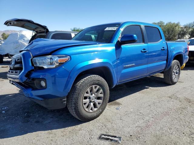 TOYOTA TACOMA 2017 3tmaz5cn0hm046189