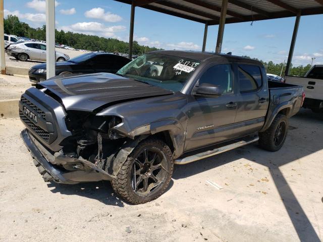 TOYOTA TACOMA 2017 3tmaz5cn0hm047567