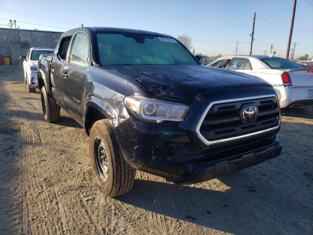 TOYOTA TACOMA 2018 3tmaz5cn0jm053066