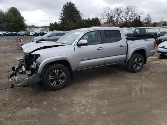 TOYOTA TACOMA 2018 3tmaz5cn0jm055111