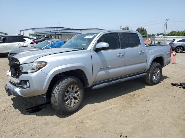 TOYOTA TACOMA 2018 3tmaz5cn0jm062365