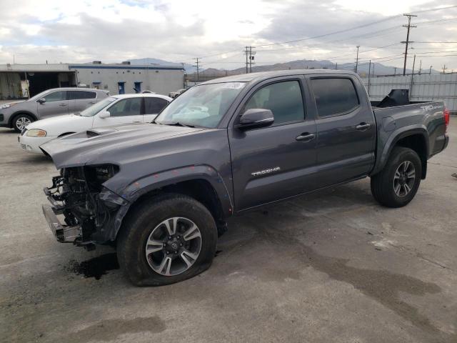 TOYOTA TACOMA 2018 3tmaz5cn0jm063547