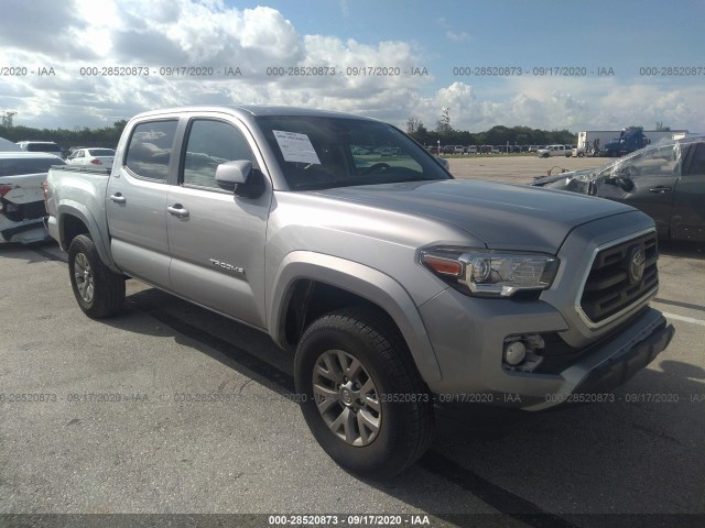 TOYOTA TACOMA 2018 3tmaz5cn0jm063788