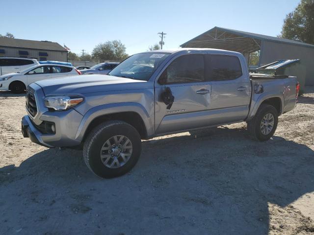 TOYOTA TACOMA 2018 3tmaz5cn0jm065315