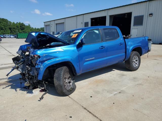 TOYOTA TACOMA 2018 3tmaz5cn0jm065864