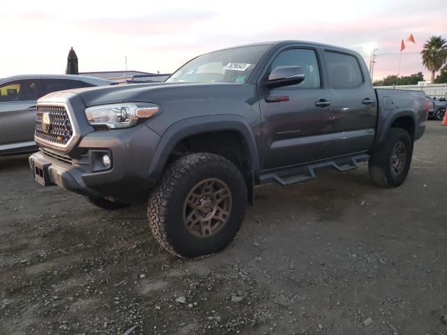 TOYOTA TACOMA 2018 3tmaz5cn0jm068991