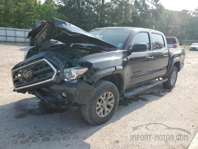 TOYOTA TACOMA 2018 3tmaz5cn0jm069123