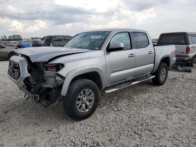 TOYOTA TACOMA DOU 2018 3tmaz5cn0jm072488