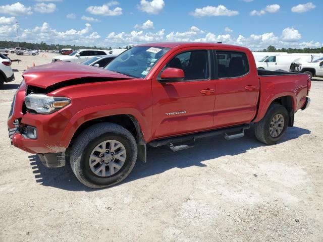 TOYOTA TACOMA 2018 3tmaz5cn0jm073737