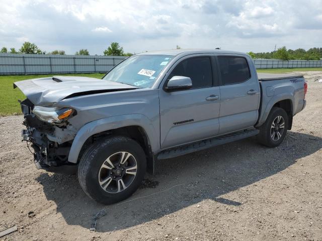 TOYOTA TACOMA DOU 2018 3tmaz5cn0jm077254