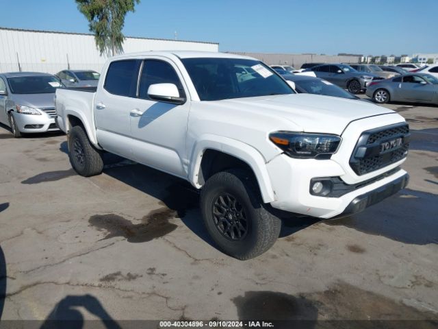 TOYOTA TACOMA 2019 3tmaz5cn0km079541