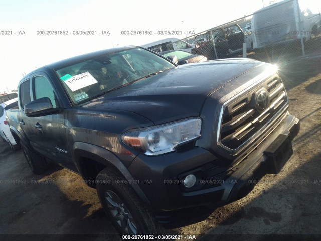 TOYOTA TACOMA 2WD 2019 3tmaz5cn0km081774