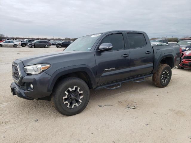 TOYOTA TACOMA 2019 3tmaz5cn0km084383