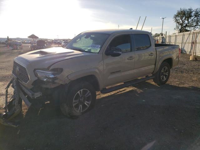 TOYOTA TACOMA 2019 3tmaz5cn0km086067