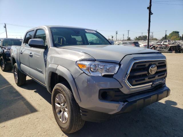 TOYOTA TACOMA 2WD 2019 3tmaz5cn0km088949