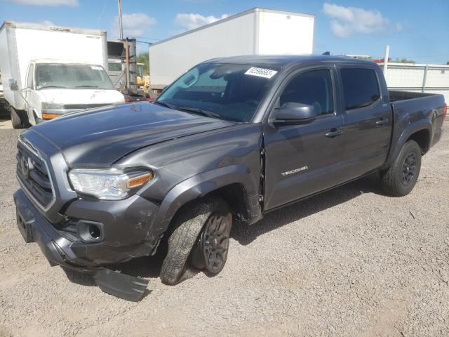 TOYOTA TACOMA 2019 3tmaz5cn0km095559