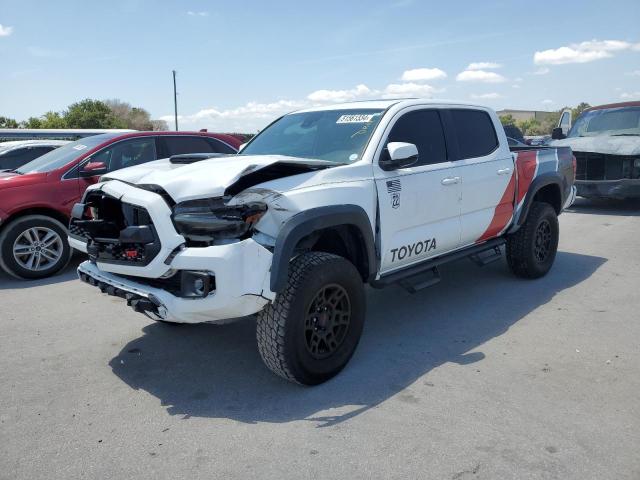 TOYOTA TACOMA DOU 2019 3tmaz5cn0km099904