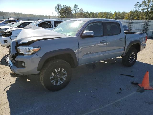 TOYOTA TACOMA 2019 3tmaz5cn0km100839