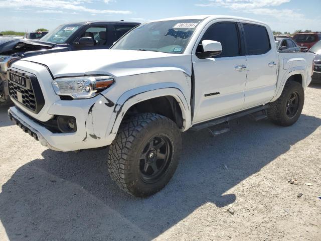 TOYOTA TACOMA DOU 2019 3tmaz5cn0km104356